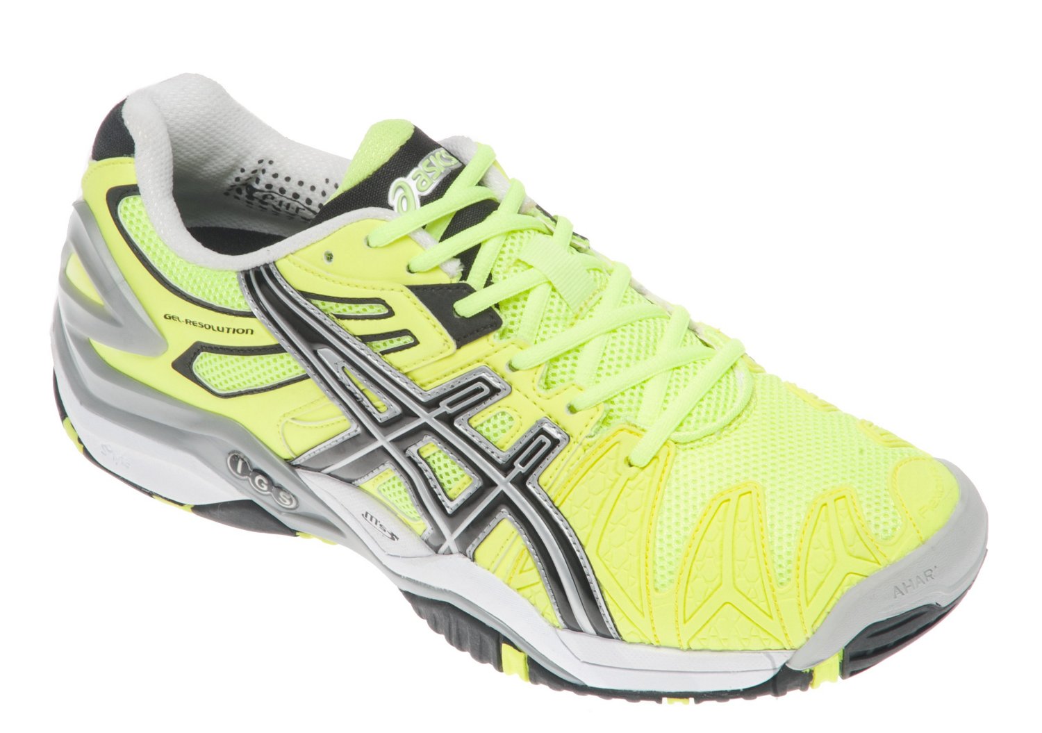 ASICS® Men's Gel-Revolution® 5 Tennis Shoes - view number 2