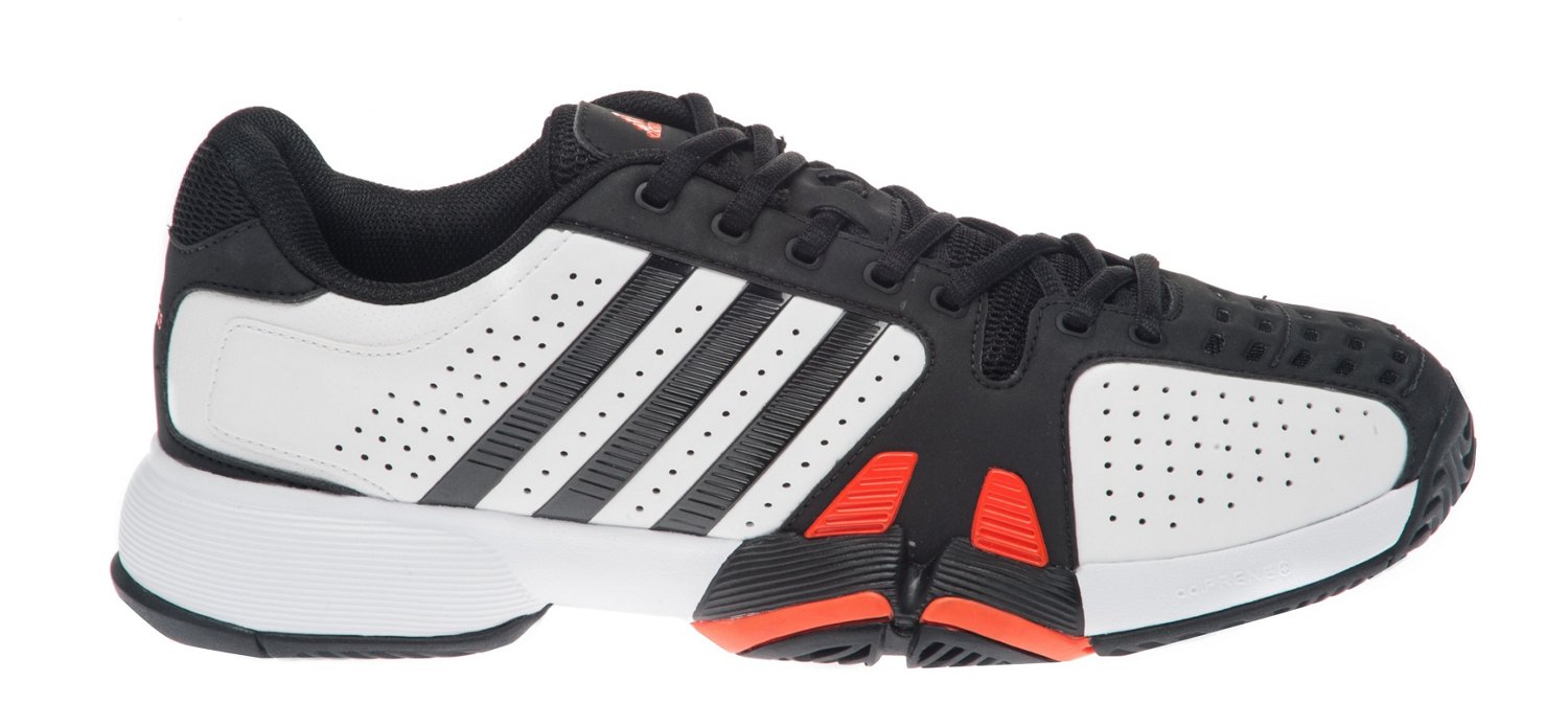 adidas Men's adipower™ barricade Team 2.0 Tennis Shoes