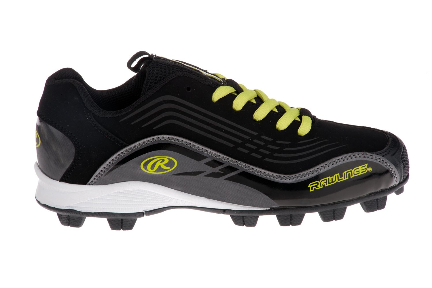 Rawlings® Women's Surge Low Softball Cleats