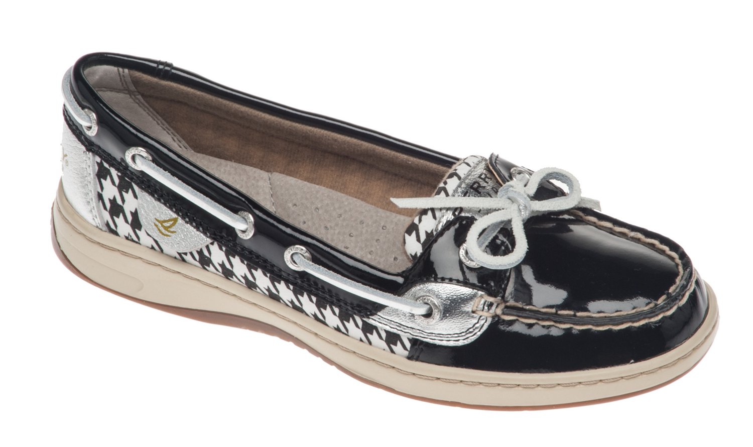 Sperry Women's Angelfish Slip-On Boat Shoes - view number 2