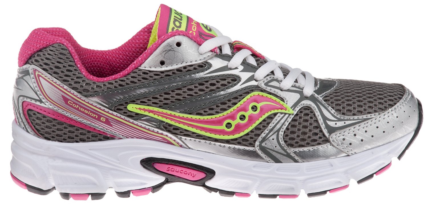 Saucony™ Women's Cohesion 6 Running Shoes