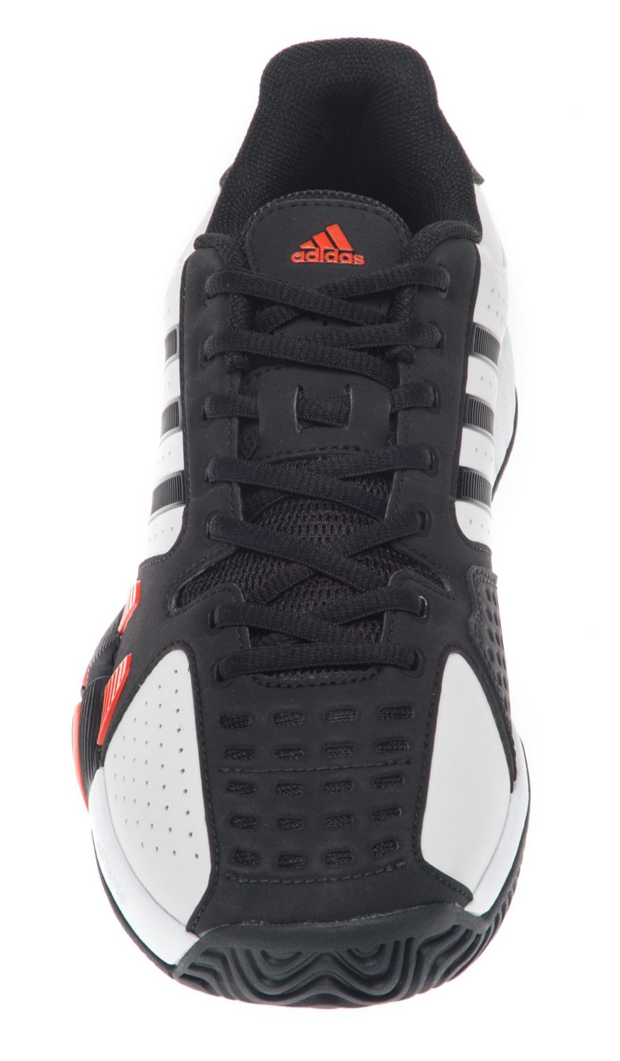 adidas Men's adipower™ barricade Team 2.0 Tennis Shoes - view number 3