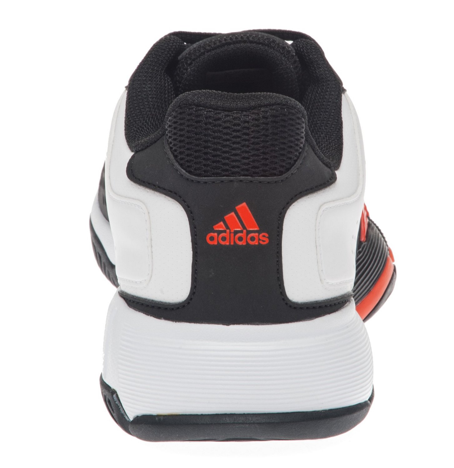 adidas Men's adipower™ barricade Team 2.0 Tennis Shoes - view number 4