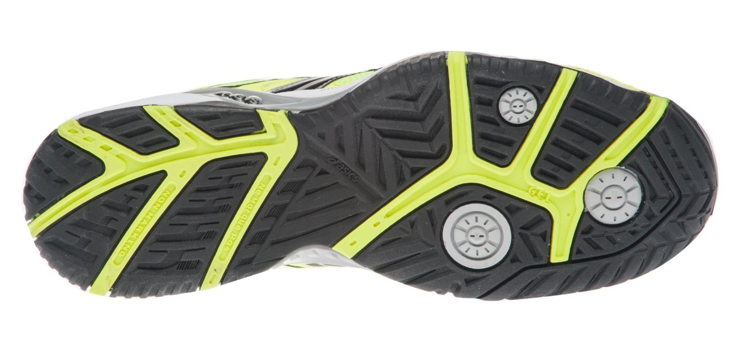 ASICS® Men's Gel-Revolution® 5 Tennis Shoes - view number 6