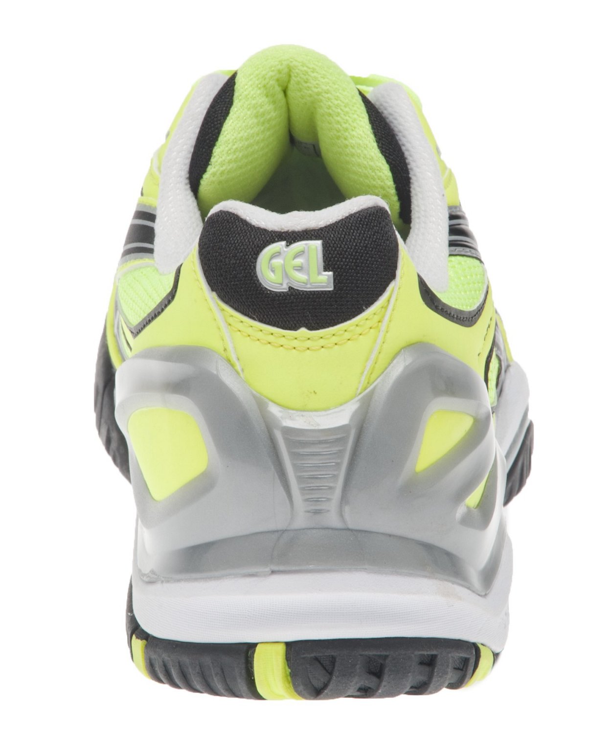 ASICS® Men's Gel-Revolution® 5 Tennis Shoes - view number 4
