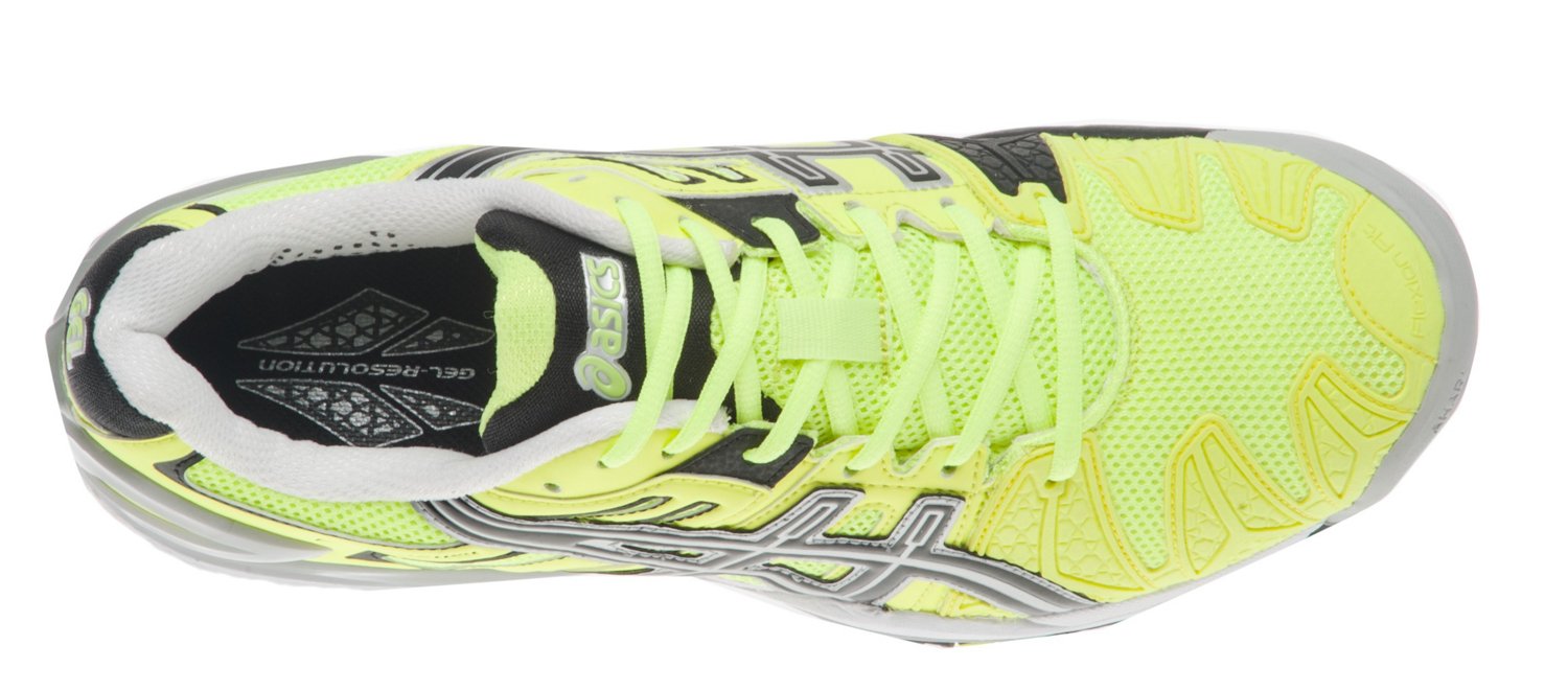 ASICS® Men's Gel-Revolution® 5 Tennis Shoes - view number 5