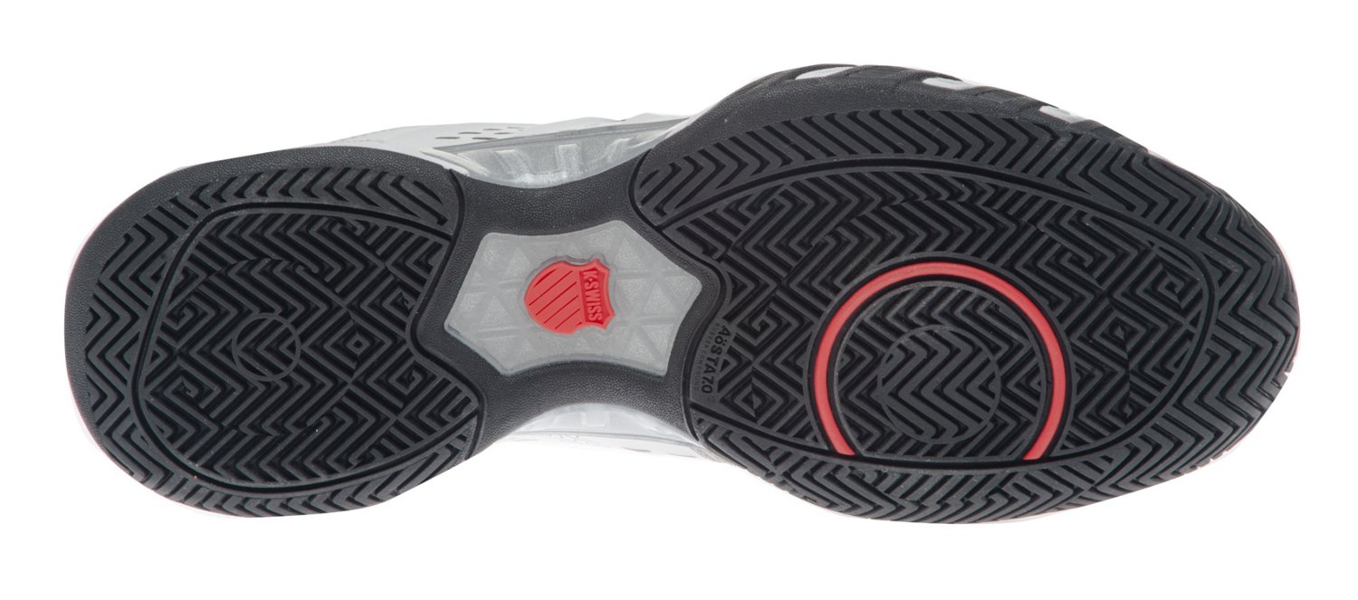 K-SWISS Men's Bigshot Light Tennis Shoes - view number 6