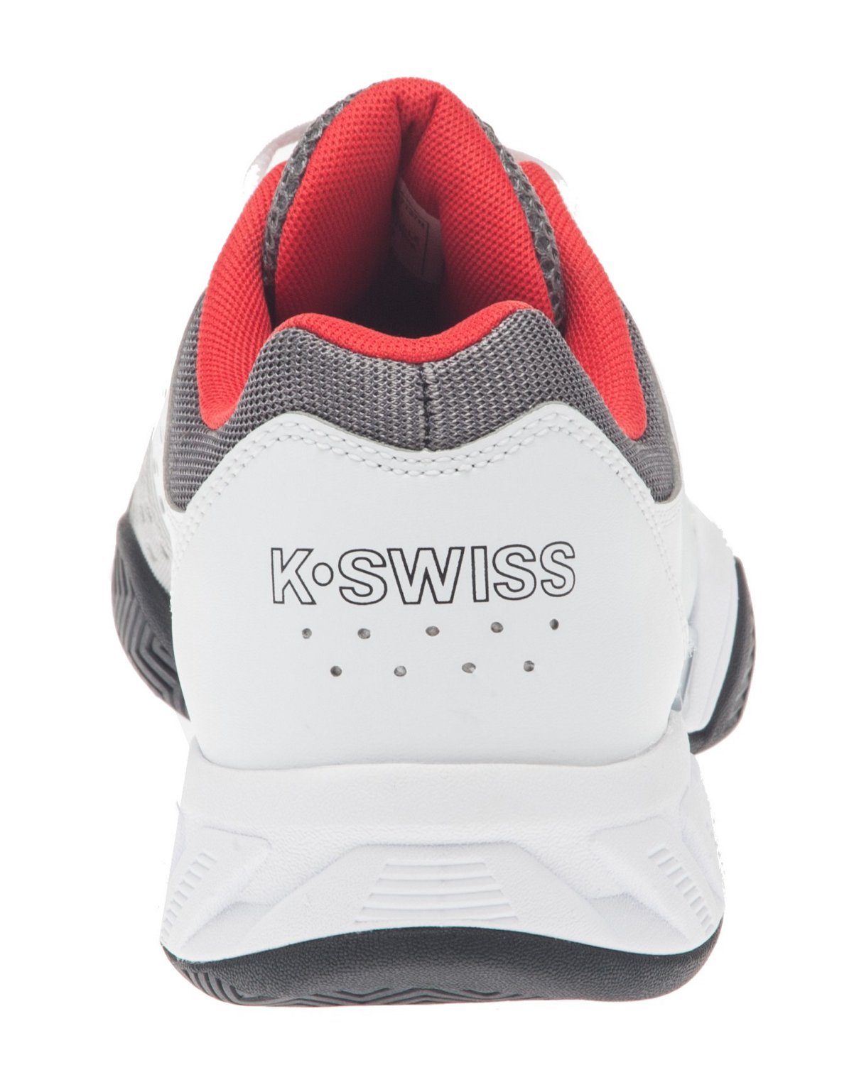 K-SWISS Men's Bigshot Light Tennis Shoes - view number 4