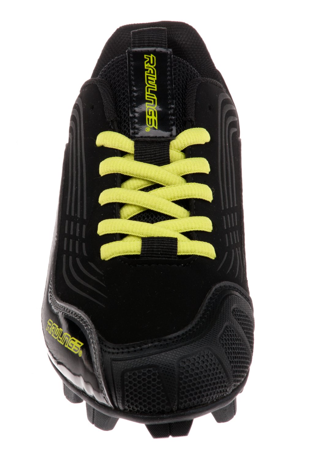 Rawlings® Women's Surge Low Softball Cleats - view number 3