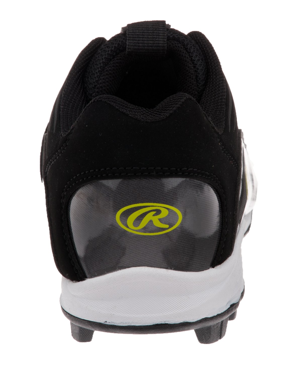 Rawlings® Women's Surge Low Softball Cleats - view number 4