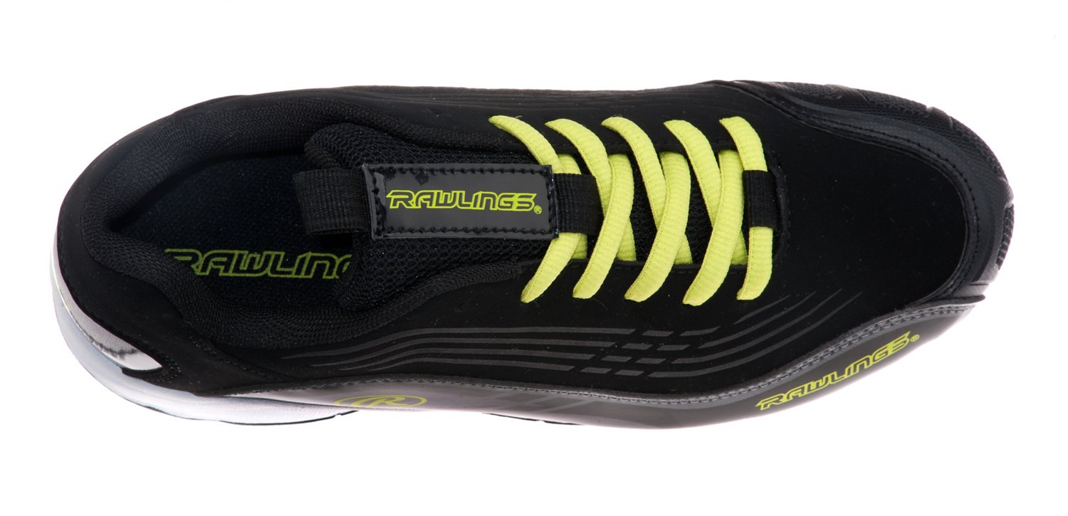 Rawlings® Women's Surge Low Softball Cleats - view number 5