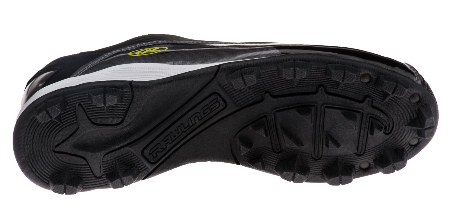 Rawlings® Women's Surge Low Softball Cleats - view number 6