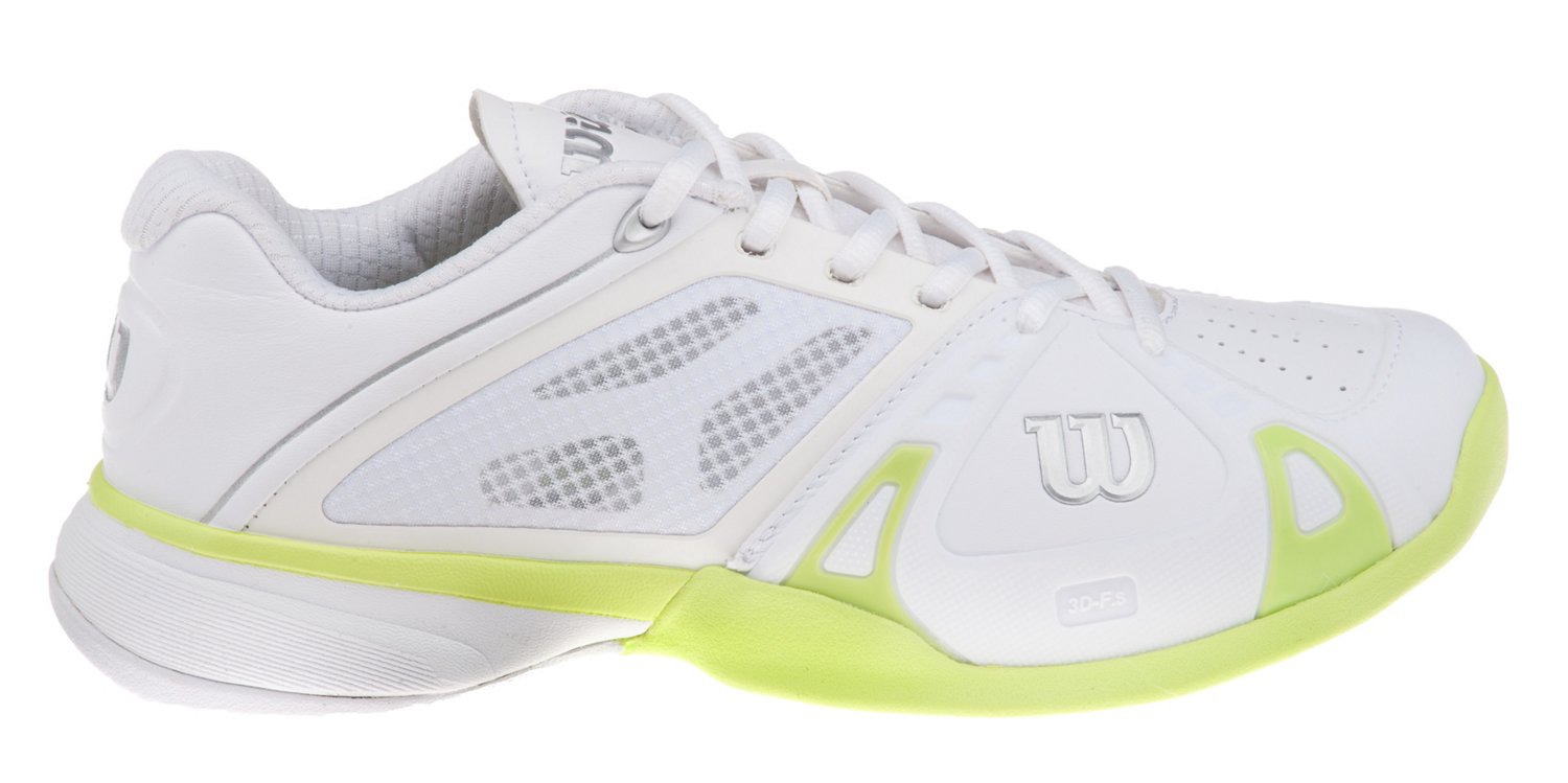 Wilson Women's Rush Pro Tennis Shoes