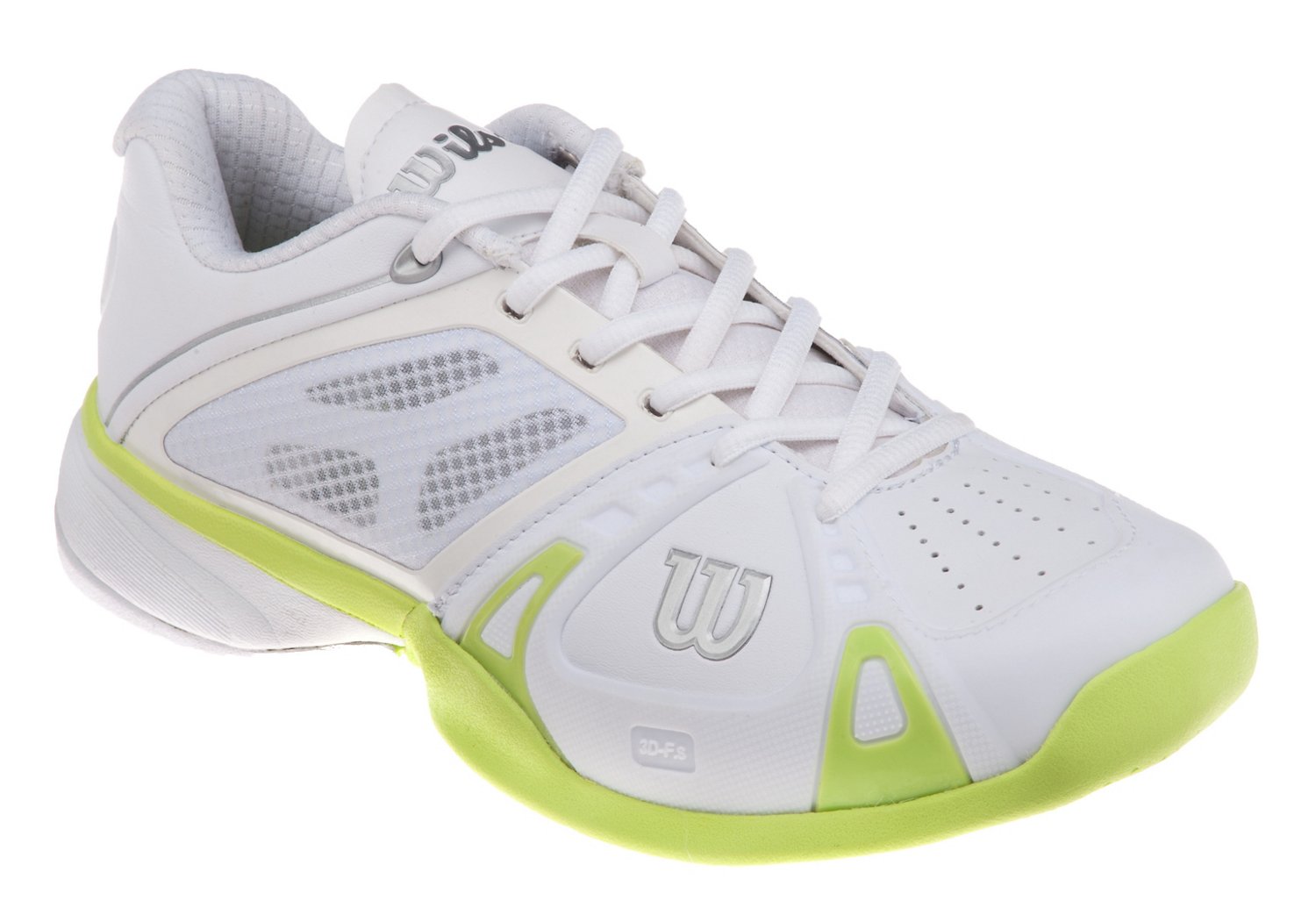 Wilson Women's Rush Pro Tennis Shoes - view number 2