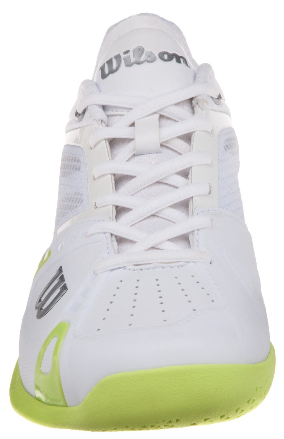 Wilson Women's Rush Pro Tennis Shoes - view number 3