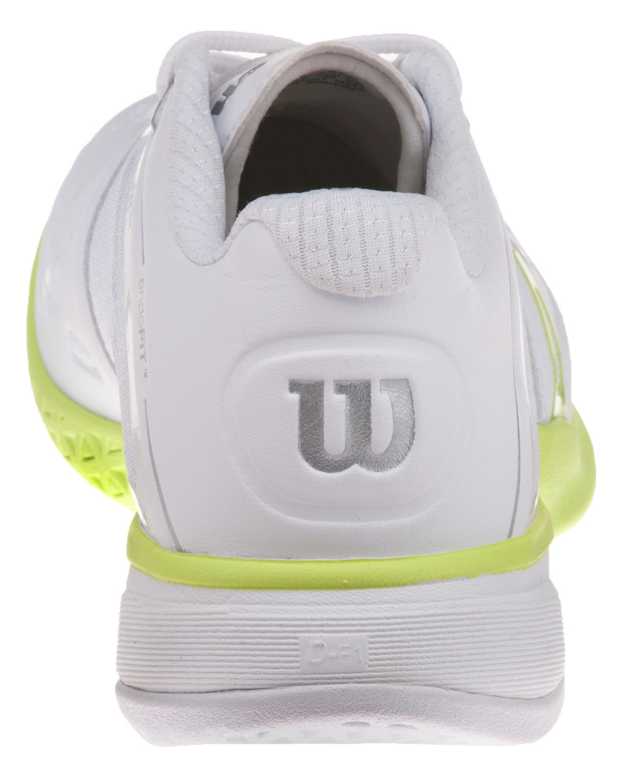 Wilson Women's Rush Pro Tennis Shoes - view number 4