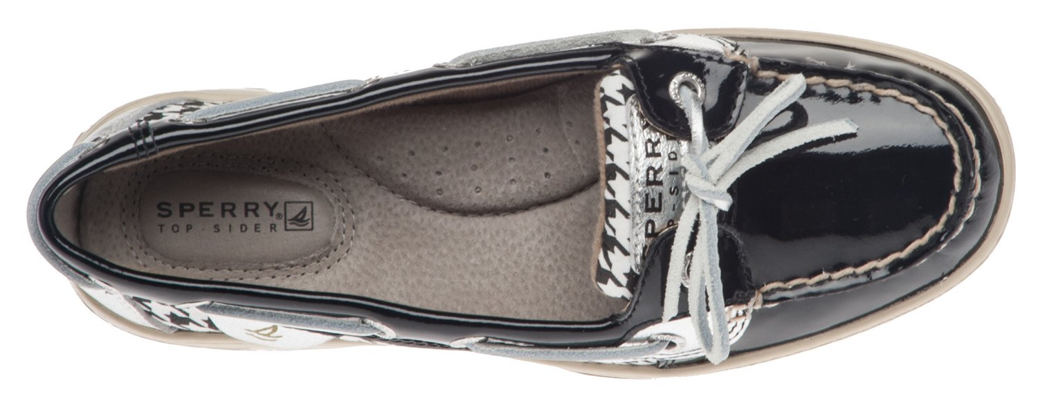 Sperry Women's Angelfish Slip-On Boat Shoes - view number 5