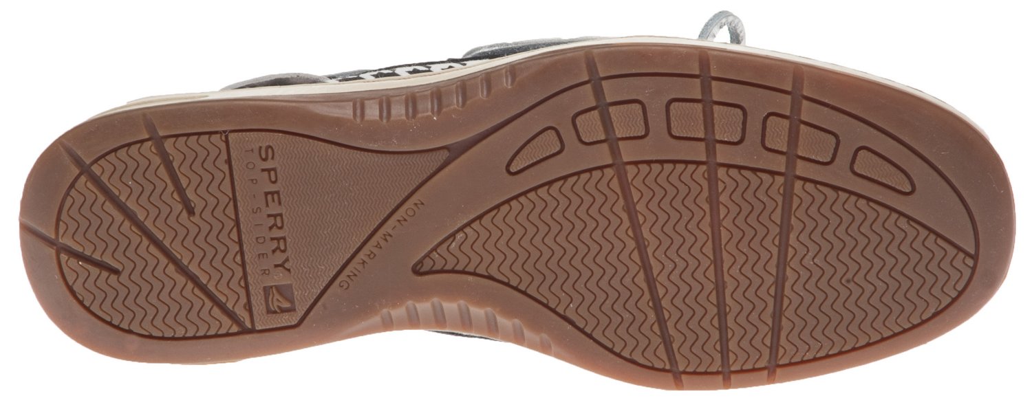 Sperry Women's Angelfish Slip-On Boat Shoes - view number 6