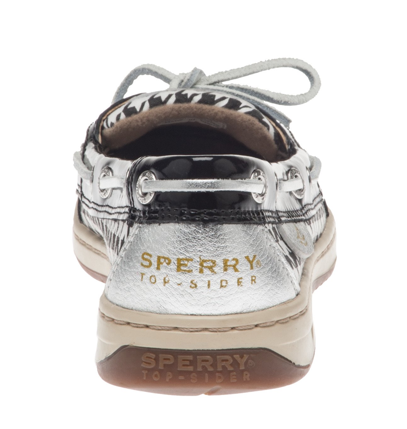 Sperry Women's Angelfish Slip-On Boat Shoes - view number 4