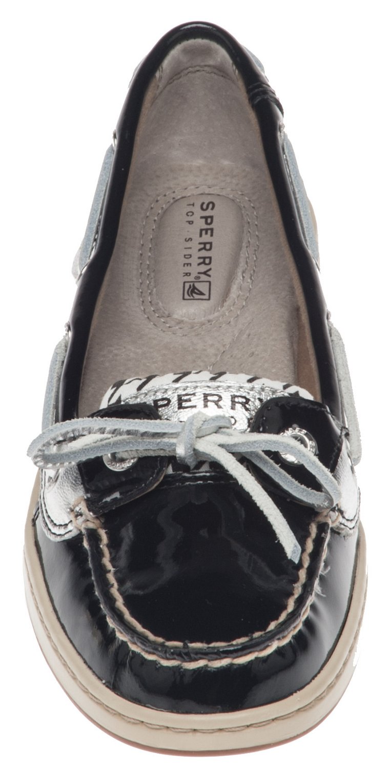 Sperry Women's Angelfish Slip-On Boat Shoes - view number 3