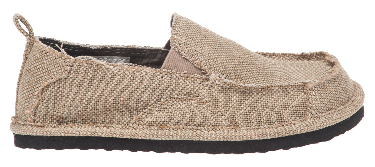 O'Rageous® Boys' Sidewalk Surfer Sandals