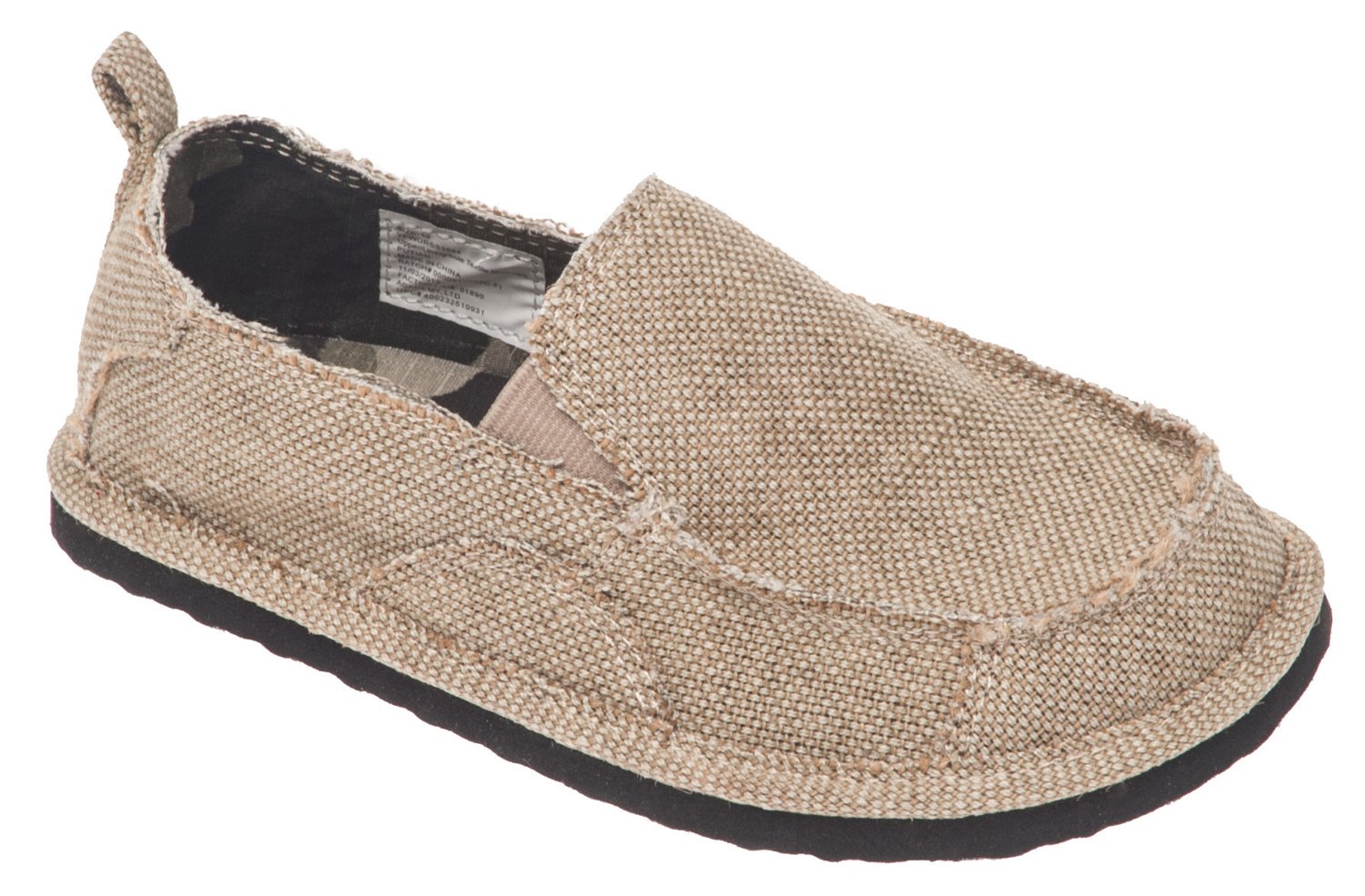 O'Rageous® Boys' Sidewalk Surfer Sandals - view number 2