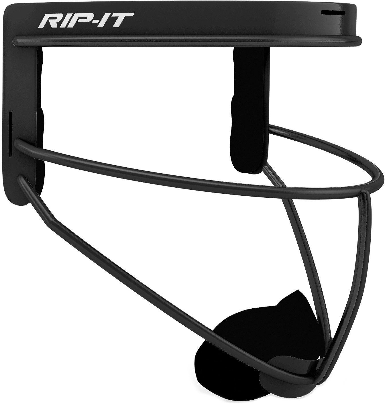 RIPIT Adults' 1st Generation Defense Softball Mask Academy