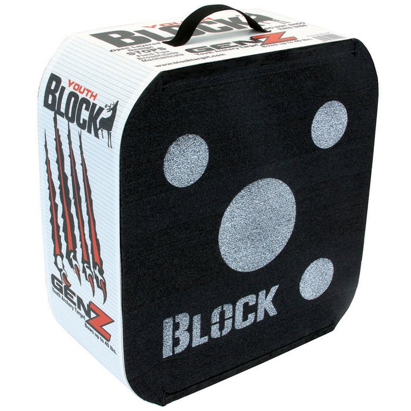 Block Youth Gen Z T… - image