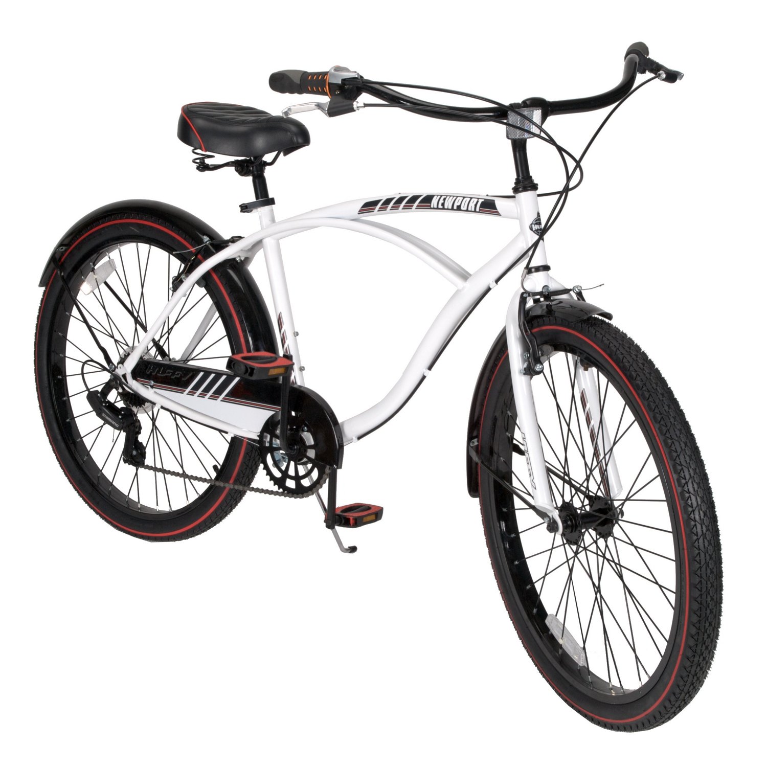 Huffy 7 speed beach cruiser new arrivals