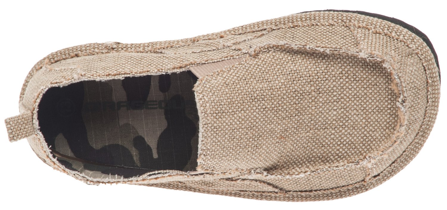 O'Rageous® Boys' Sidewalk Surfer Sandals - view number 5