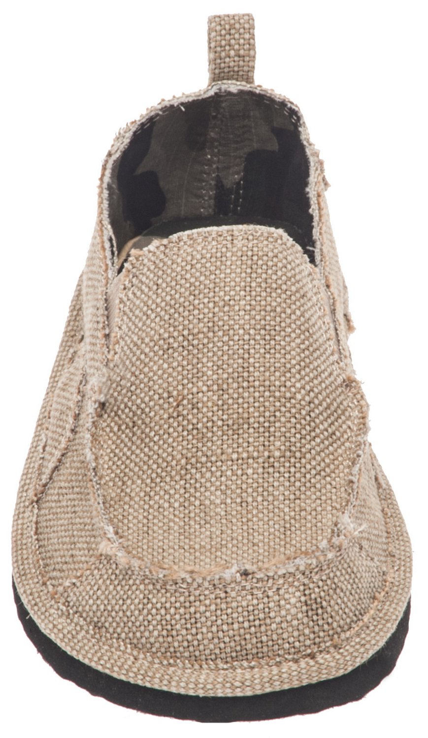 O'Rageous® Boys' Sidewalk Surfer Sandals - view number 3