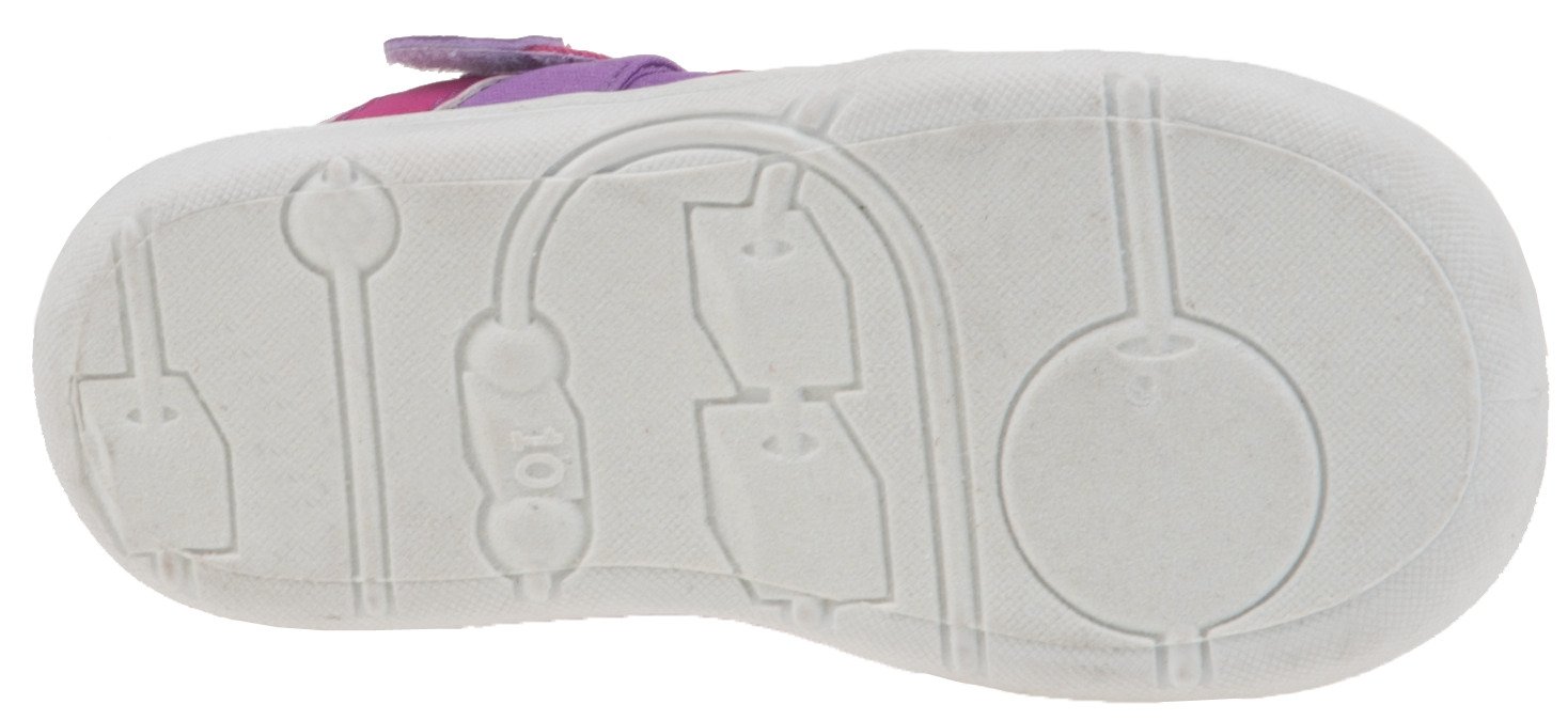 O'Rageous® Toddlers' Backshore Water Shoes - view number 4