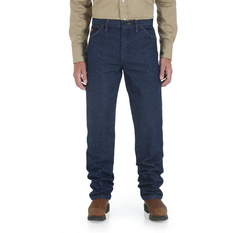 Wrangler Men's Flam… - image