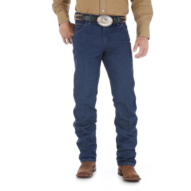 Wrangler Men's Prem… - image