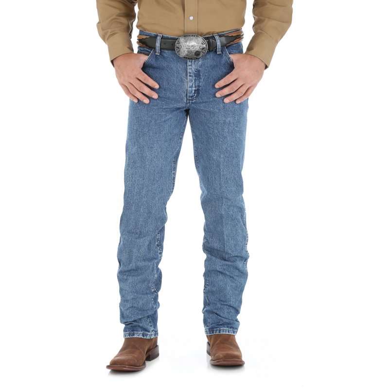 Wrangler Men's Prem… - image