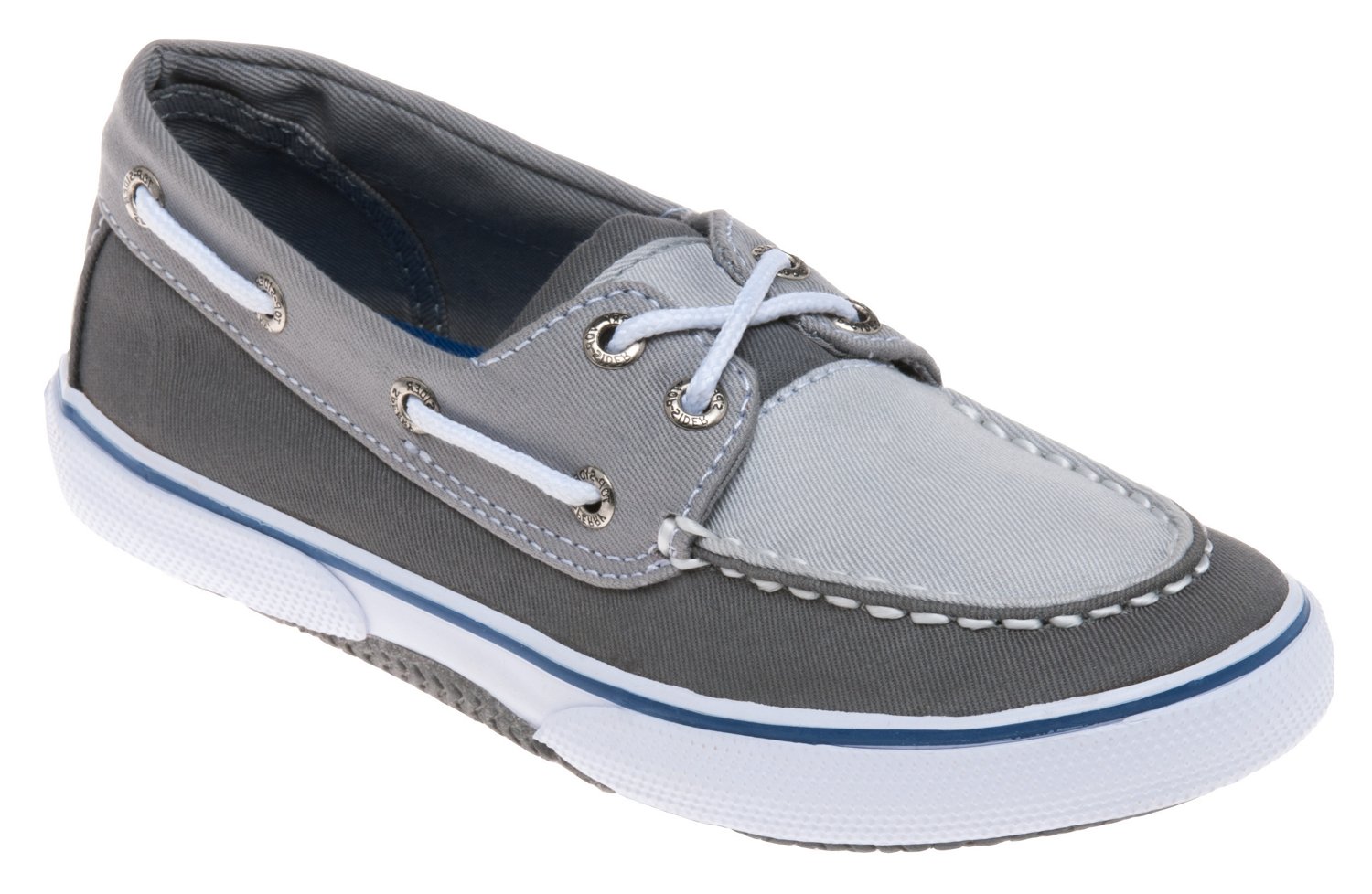 Sperry Boys' Halyard Shoes - view number 2