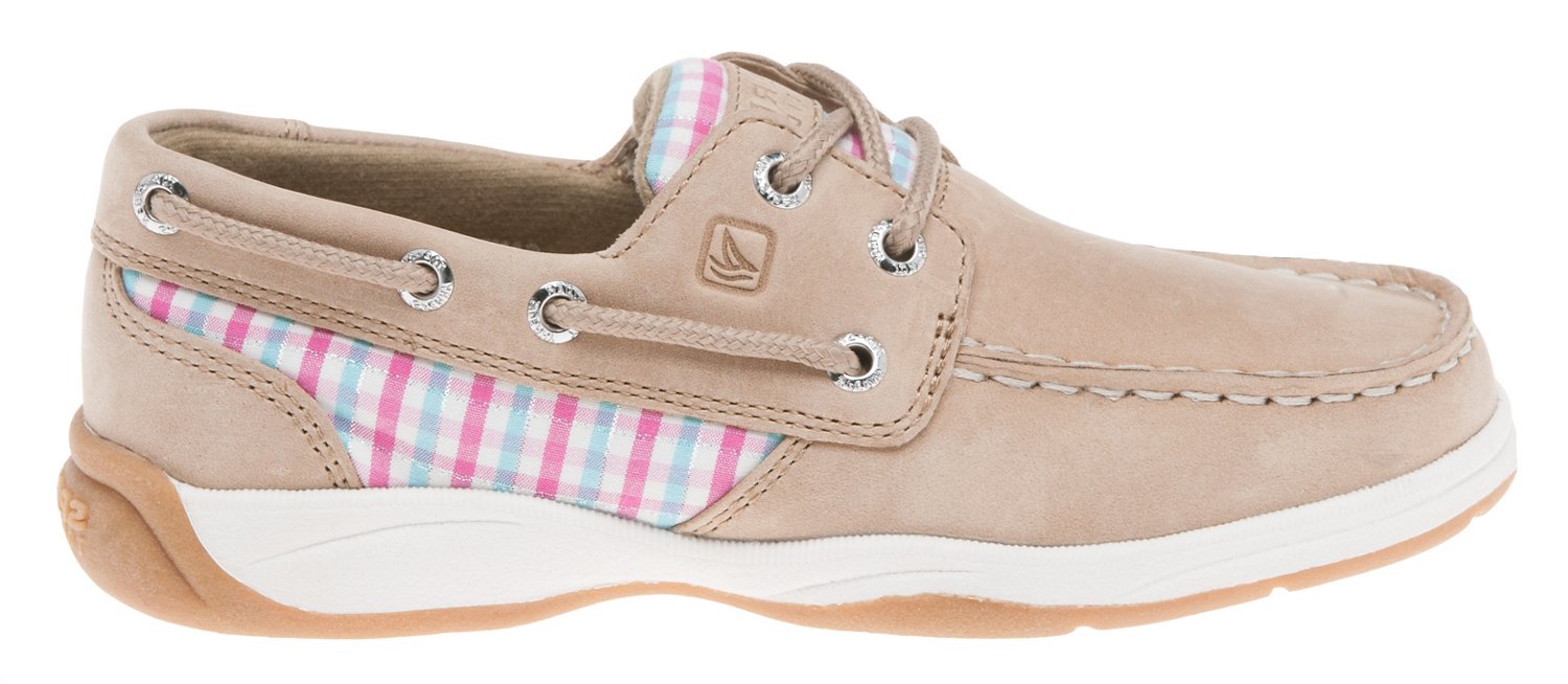 Sperry Girls' Intrepid Shoes