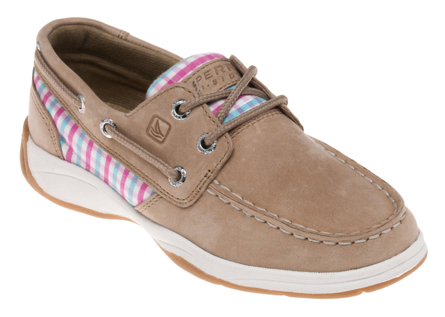 Sperry Girls' Intrepid Shoes - view number 2