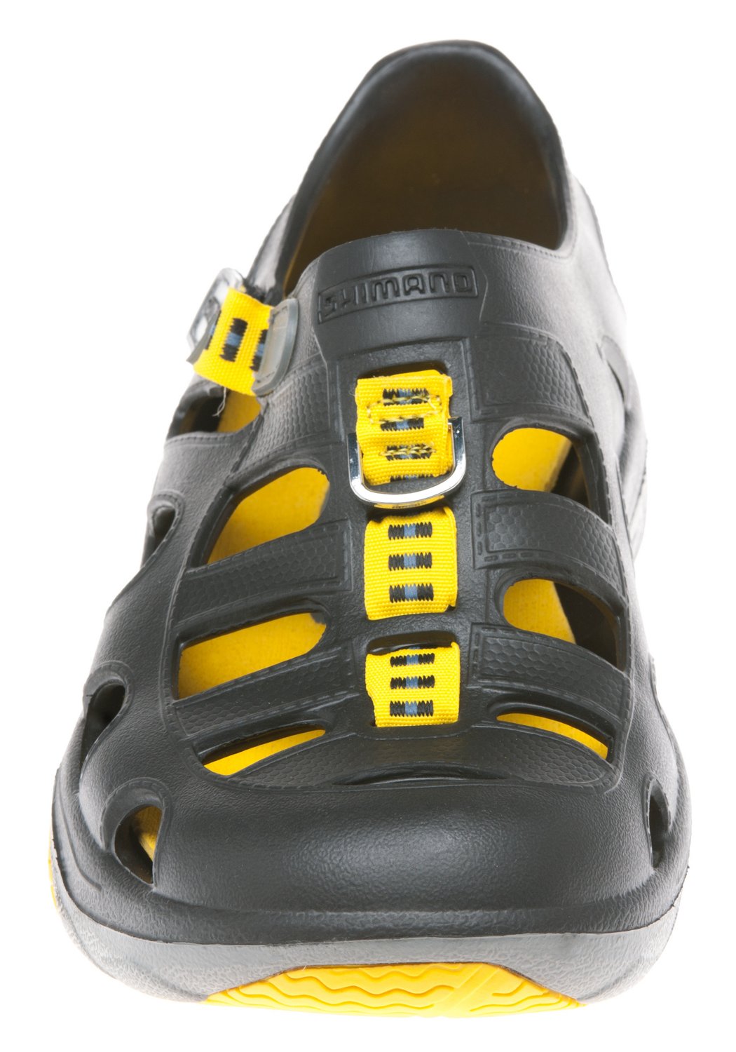 Shimano Men's Evair Marine Fishing Shoes - view number 2