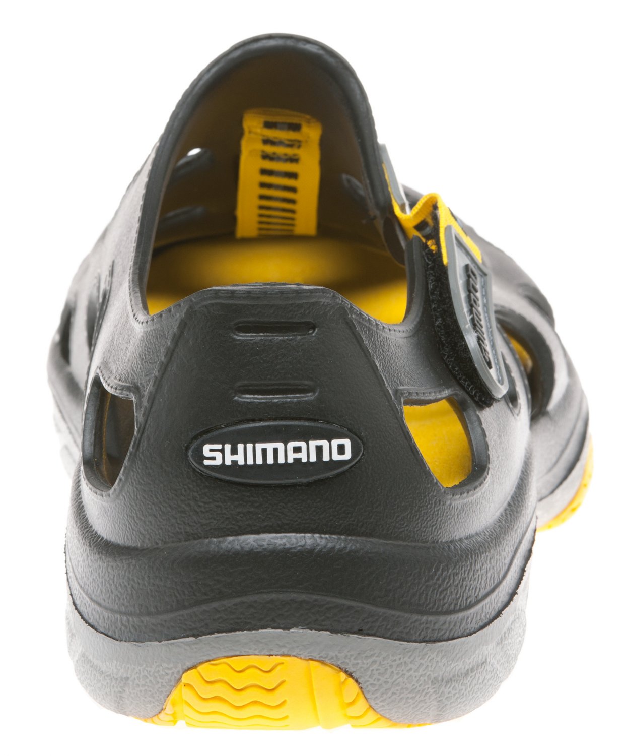 Shimano Men's Evair Marine Fishing Shoes - view number 3