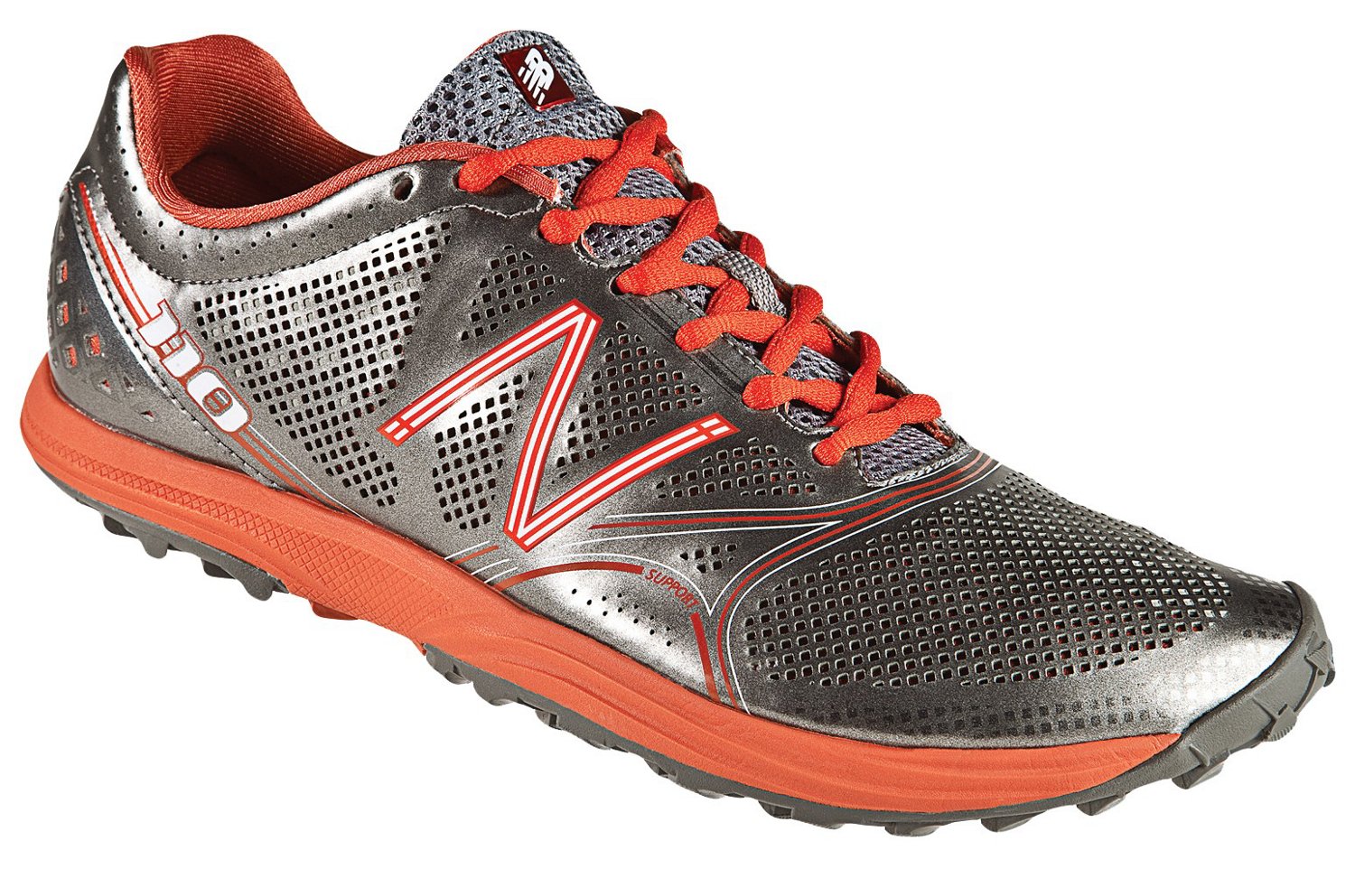 New Balance Men's 110 Trail Running Shoes - view number 2