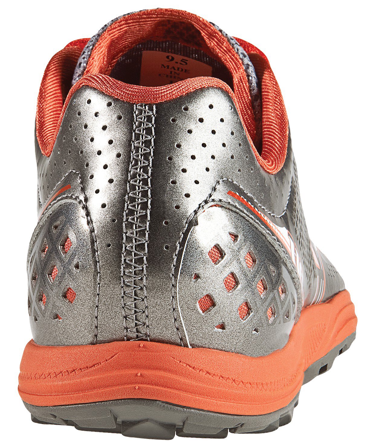 New Balance Men's 110 Trail Running Shoes - view number 3