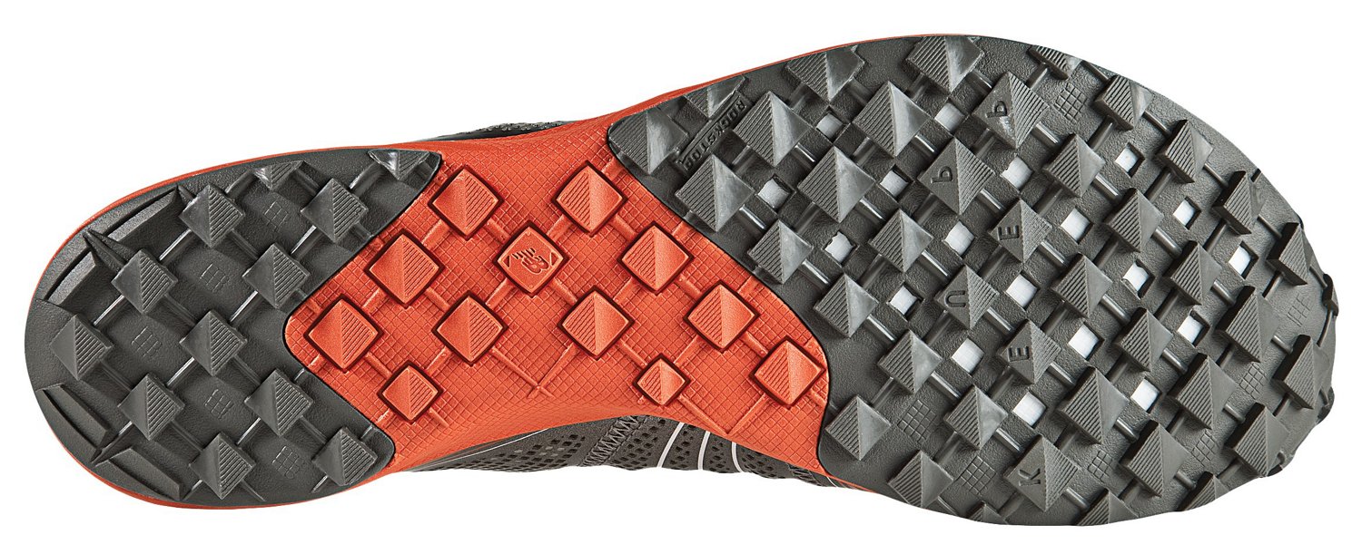 New Balance Men's 110 Trail Running Shoes - view number 4