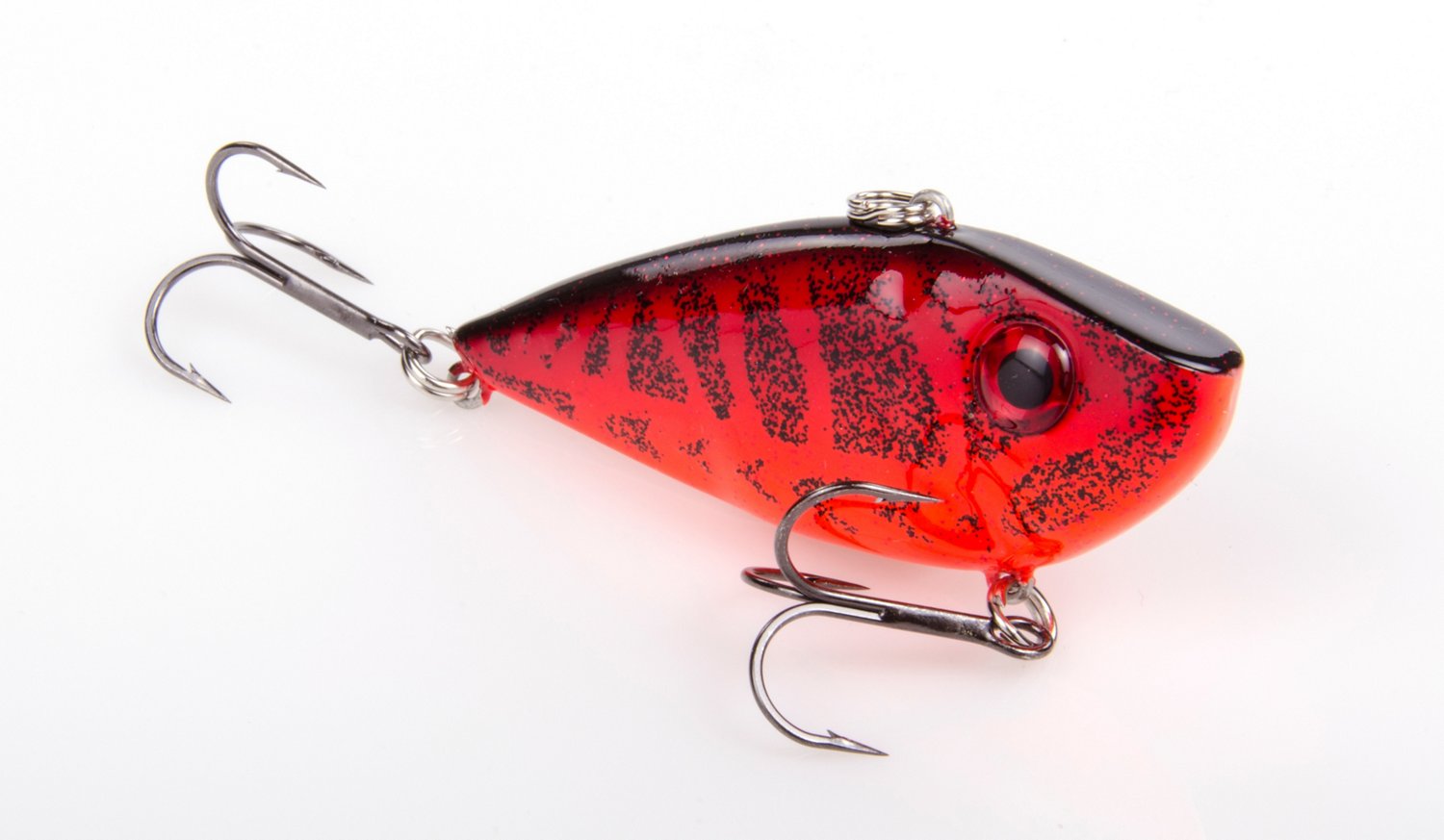 Strike King Red Eyed Shad 1/2 oz Lipless Crankbait