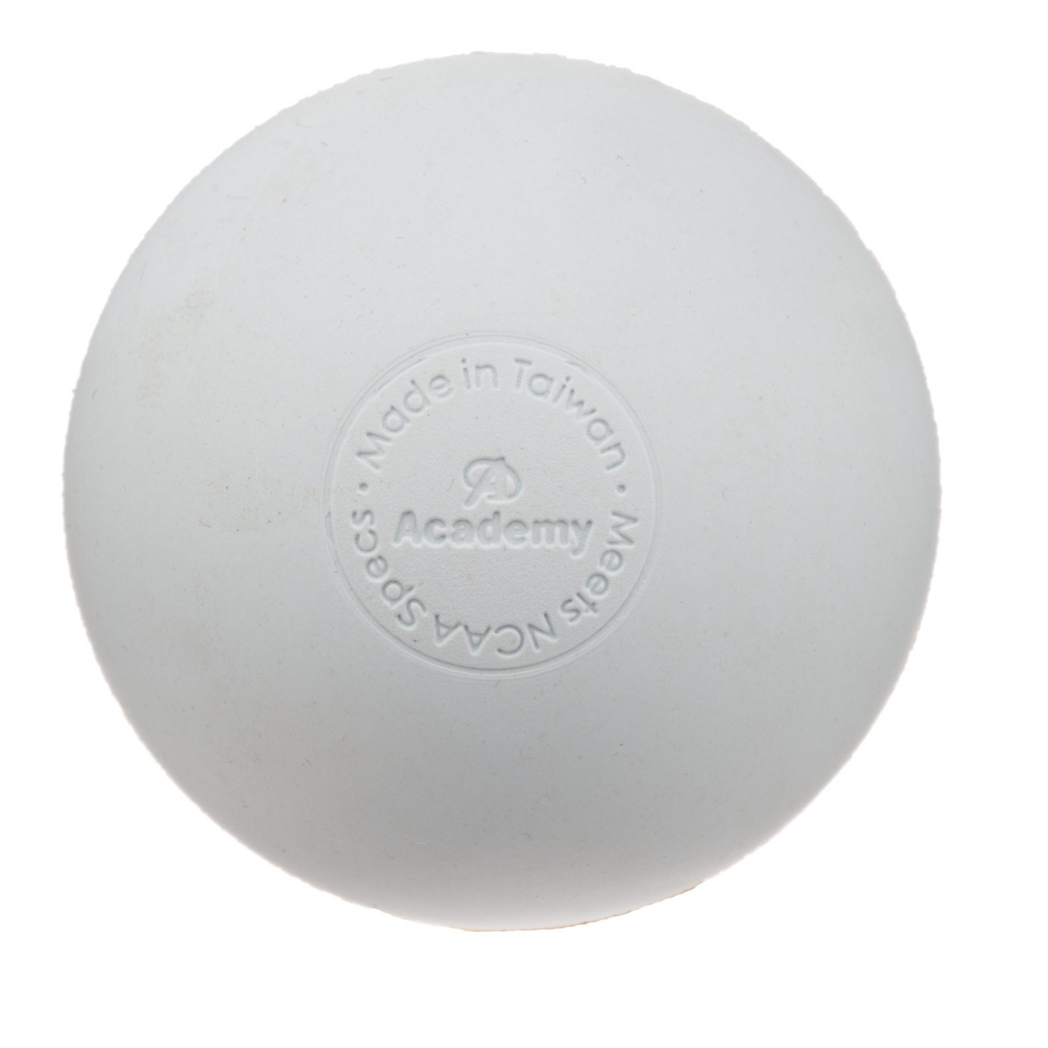 Academy Sports + Outdoors Lacrosse Ball Academy