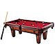 Fat Cat Reno 7' Cherry/Maple Pool Table                                                                                          - view number 2