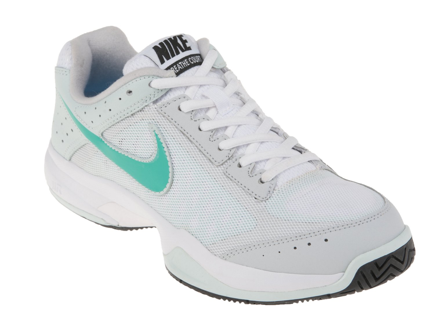 Nike Women's Breathe Court Shoes - view number 2