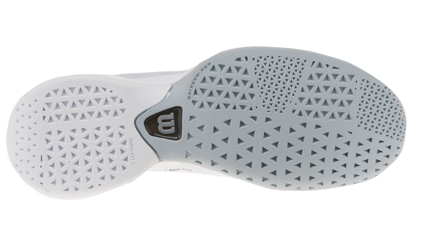 Wilson Women's Rush Tennis Shoes - view number 6