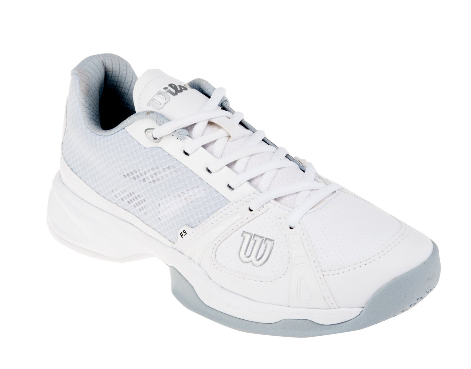 Wilson Women's Rush Tennis Shoes - view number 2