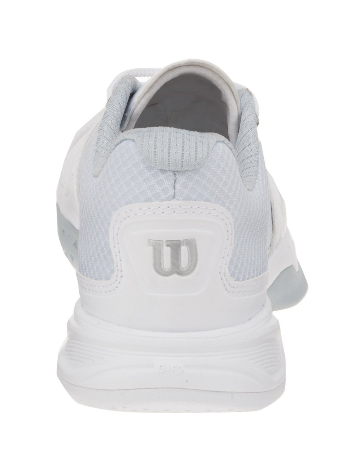 Wilson Women's Rush Tennis Shoes - view number 4